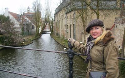 Mis viajes por y para el Arte