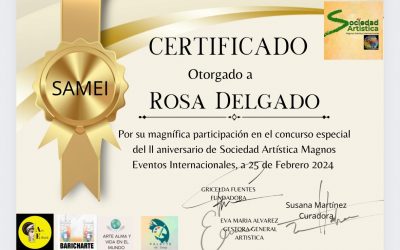 Premios y reconocimientos
