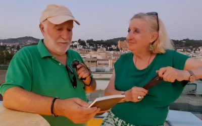 Entrevistas